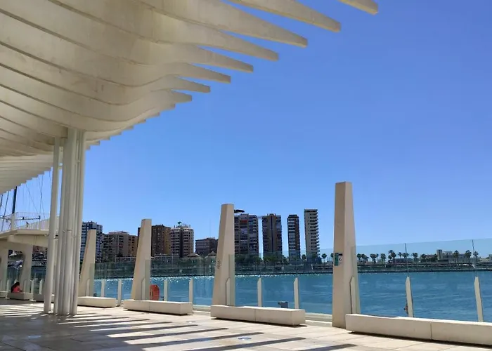 Apartamento Amplio, Seneca 3B Junto Al Centro