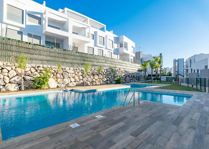 Casa Roman New Apartment At Baviera Golf