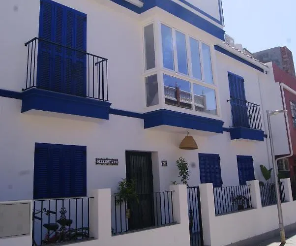 Casa Lopez- Lujosa Casa De Playa En Malaga