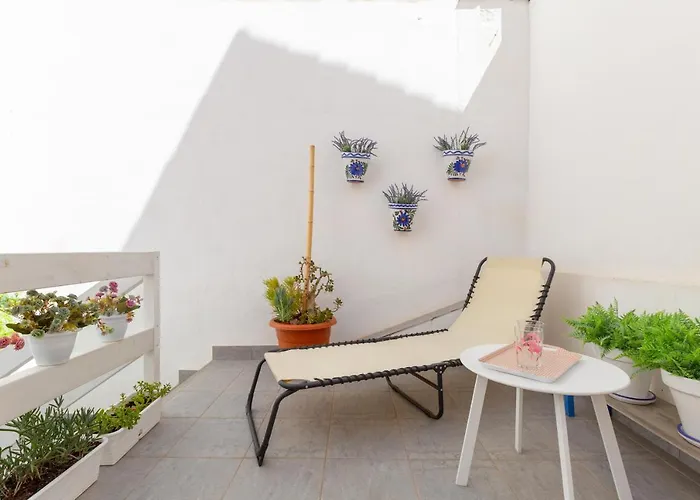 Casa Salamandra