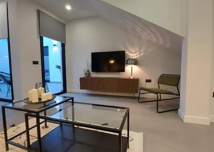 Love Rent4 Malaga Mercedes