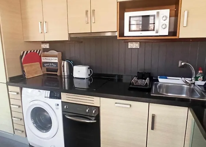 Precioso Apartamento en Centro Histórico