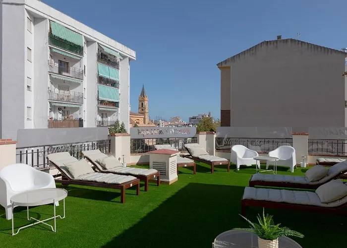 Homeabout Juan De Austria Apartments