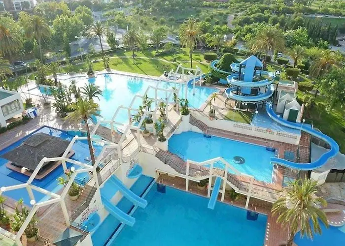 Apartamento Turistico S