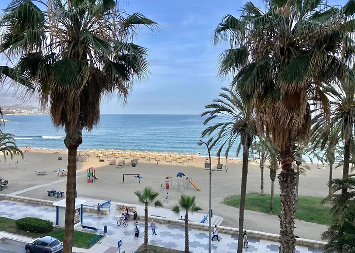 Alboran Beach Terrace