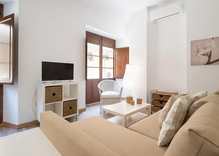 Santiago Premium Loft I