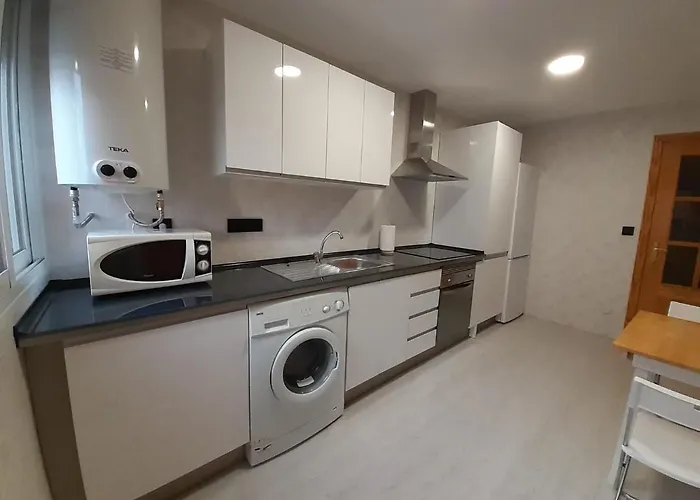 Apartamento Competa