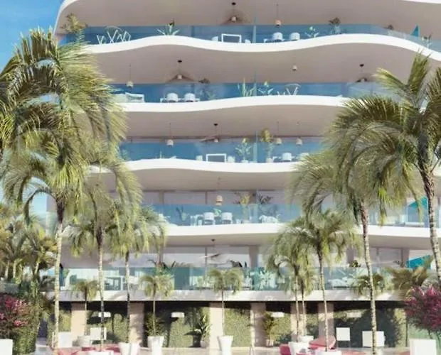 The Wave Collection Sea View 2 Bedrooms