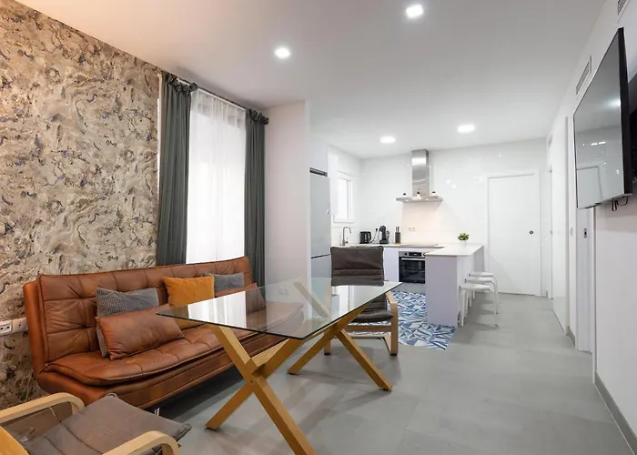 Alferez III By Ele Apartments