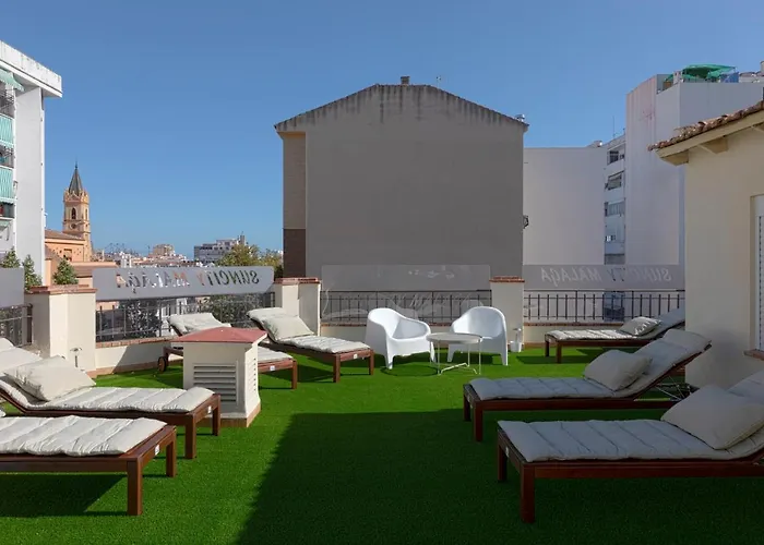 Homeabout Juan De Austria Apartments