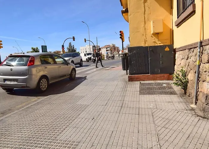 P&P Callejon De Olleria