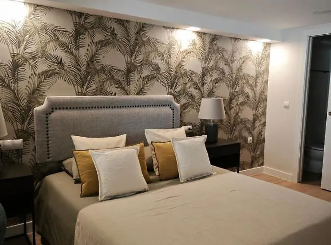 Studio Sevilla Suites Malaga