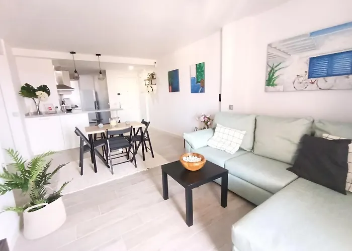 Riviera Del Sol , Casa Lola, Mijas Costa