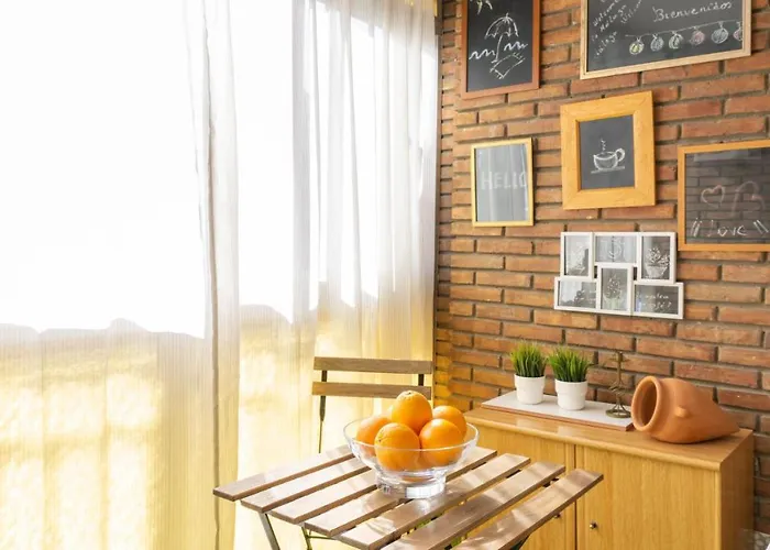 Home Amatista Malaga