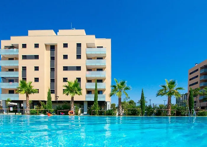 Paraninfo Relax Malaga