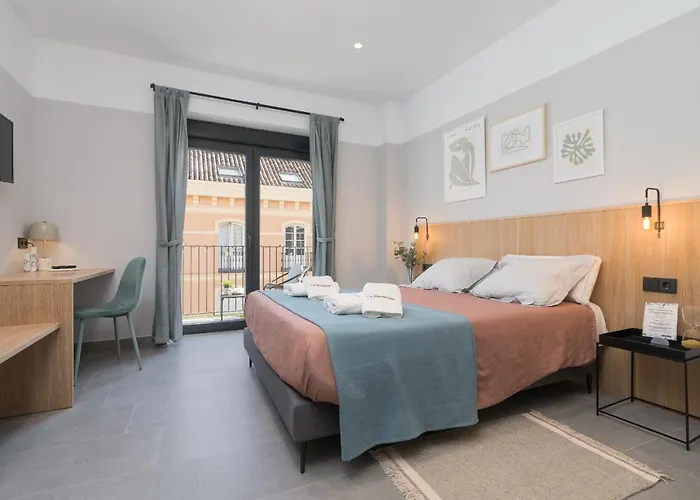 Victoria Suites 57