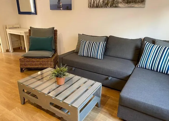 Bonito Apartamento Cerca Del Centro - Trinidad