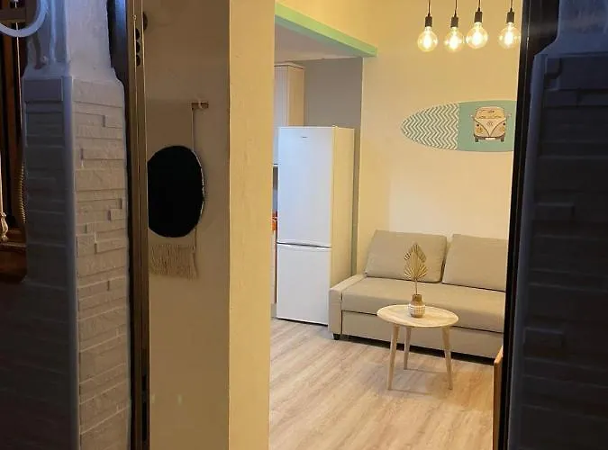 Apartamento Centro Historico