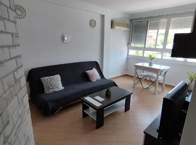 Piso Amplio Y Comodo.