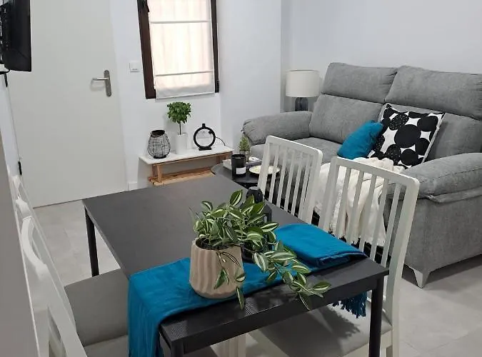 Apartamentos Jara Bajo B