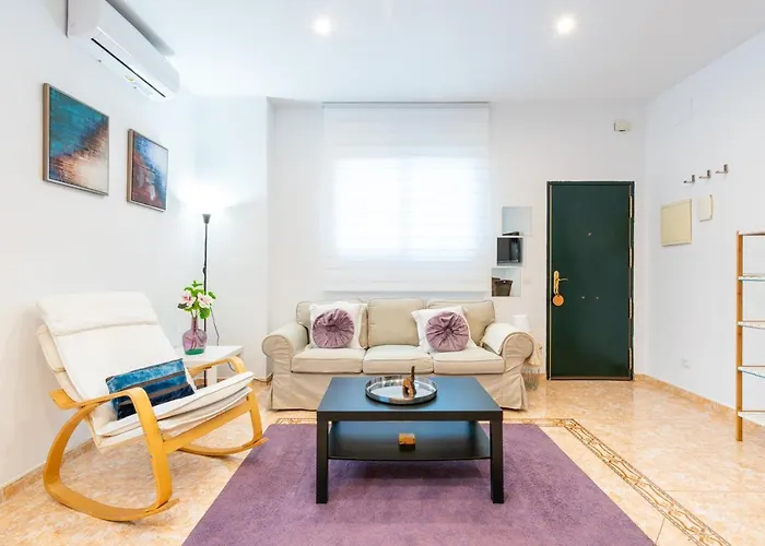 Wintowinrentals Great Apartment, Amazing Location In Parque Mediterraneo