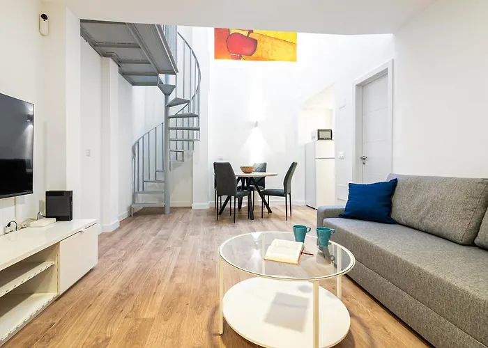 Segismundo Freshapartments