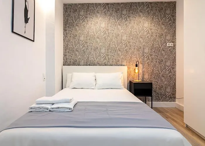 Estudio Duende, Malaga Centro