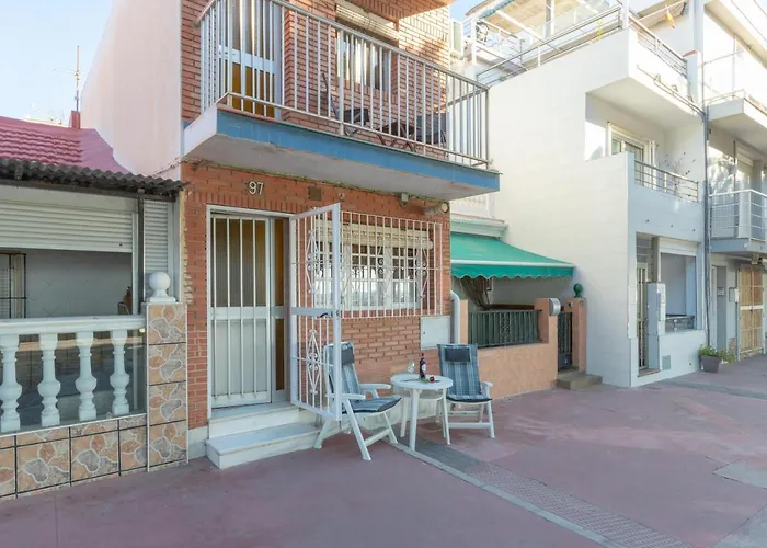 Casa Coral Beach