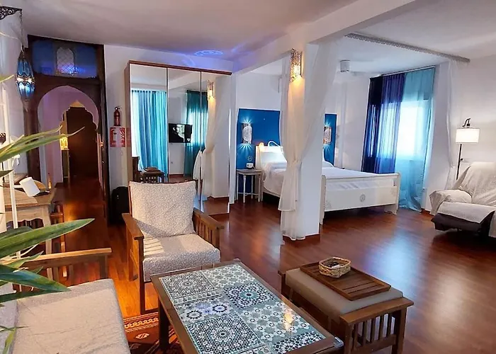 Loft 9 Sirenas