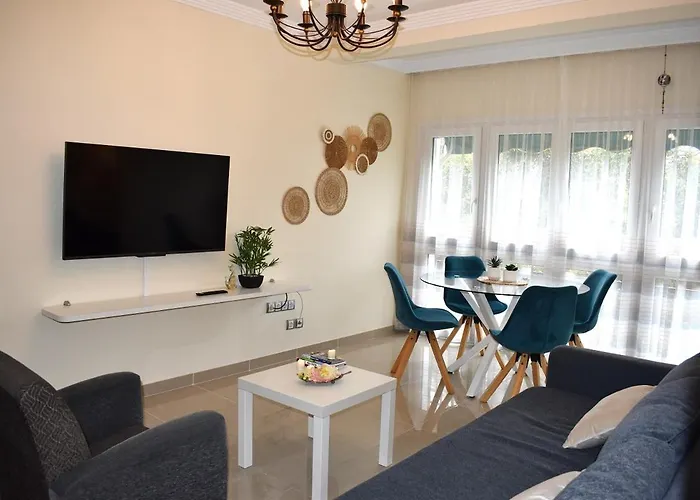 Apartamento Alemania 19 Soho