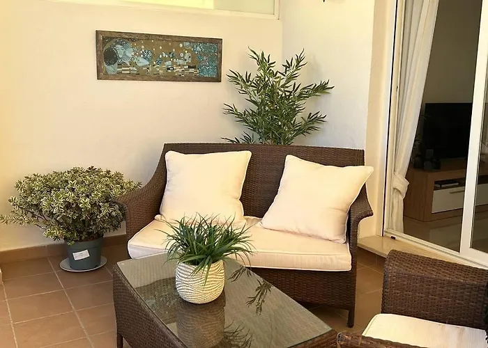 Fantastic Two Bedroom Apartment