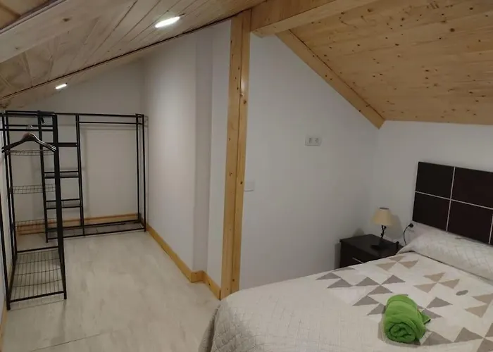 La Casita De La Abuela