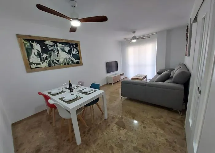 Malaga La Bella