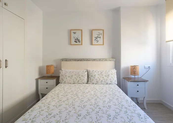 Coloma & Palo Beach By Ele Apartments