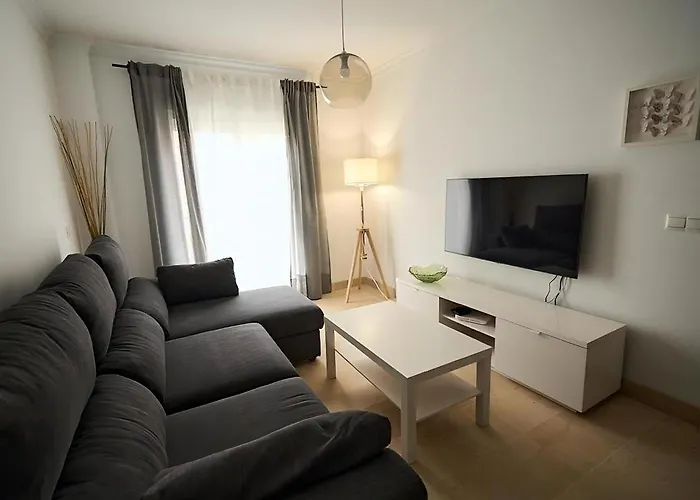 Apartamento Malaga Centro