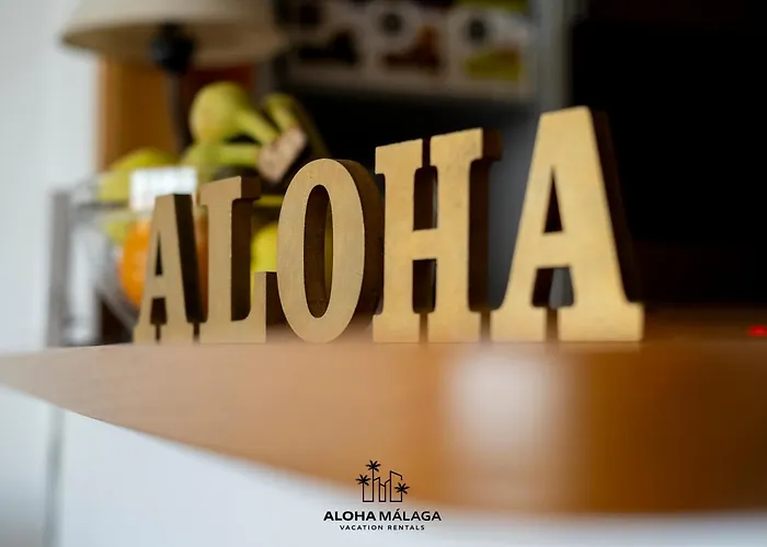 Kawaii Beachfront Malagueta Apartment