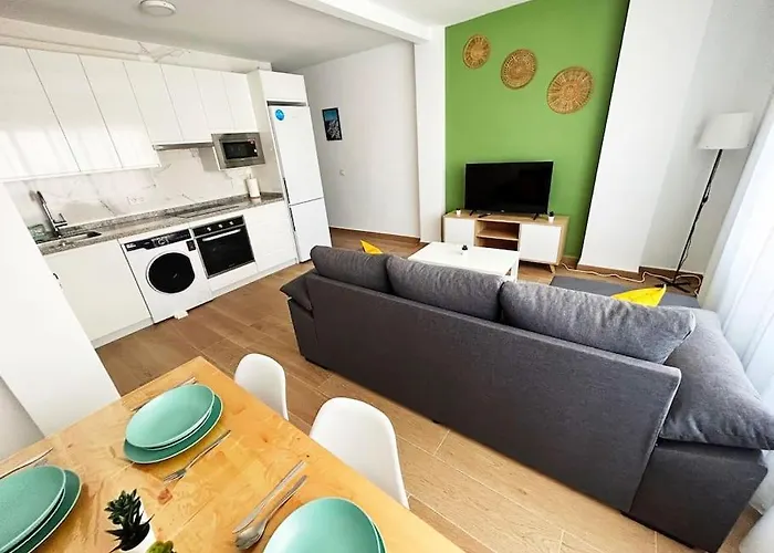 Beautiful & Shiny Apartment