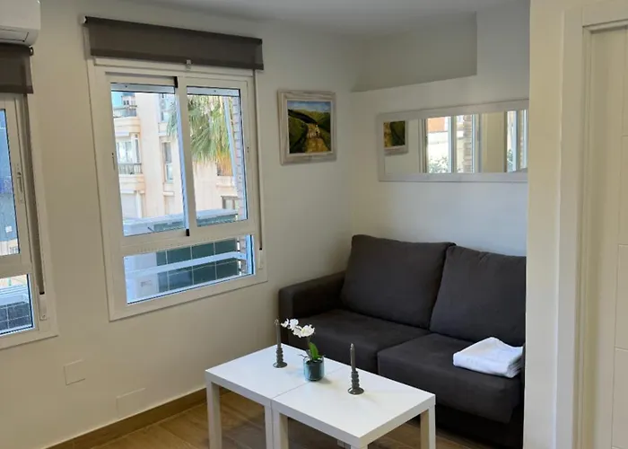 Mediterranean Malagueta Suite