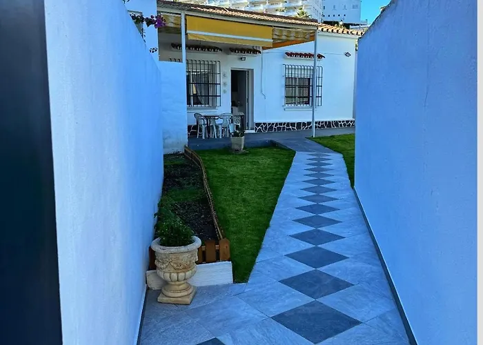 Villa Girasol