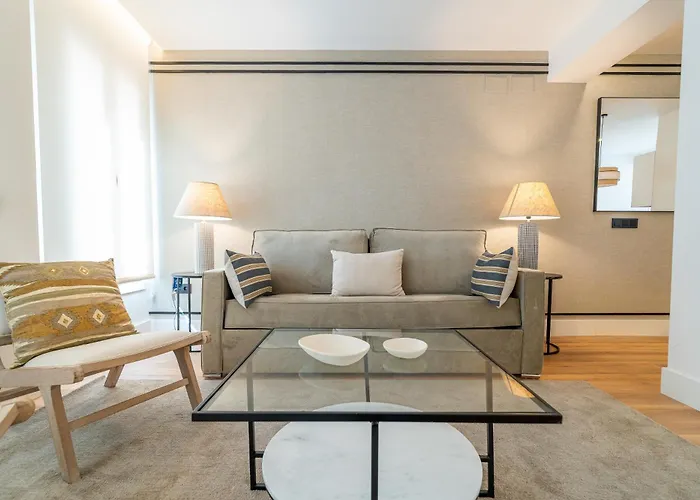 Victoria Centro Boutique Apartment