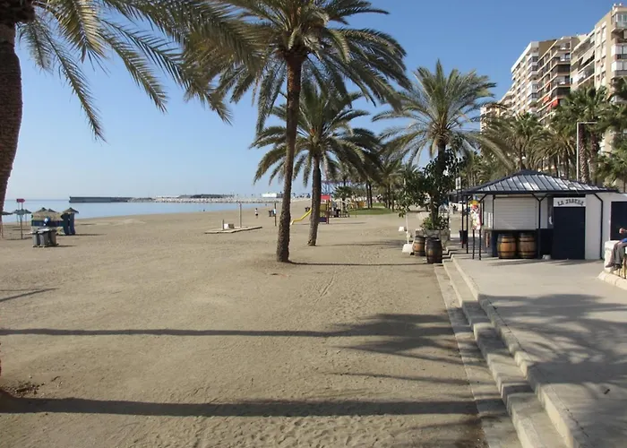 Rentcostadelsol Malagueta Miramar