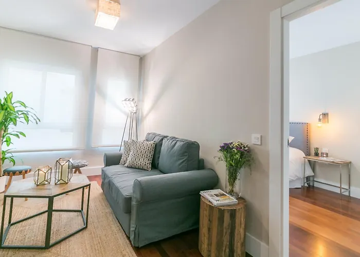 Livemalaga Boutique Apartments