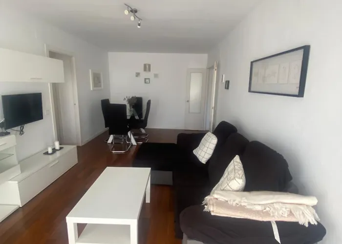 Princesa Apartment