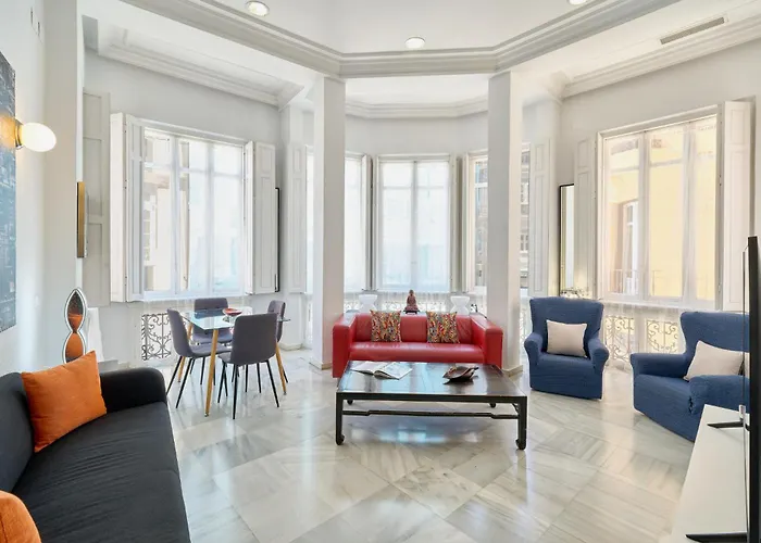 Boutique Suites Echegaray