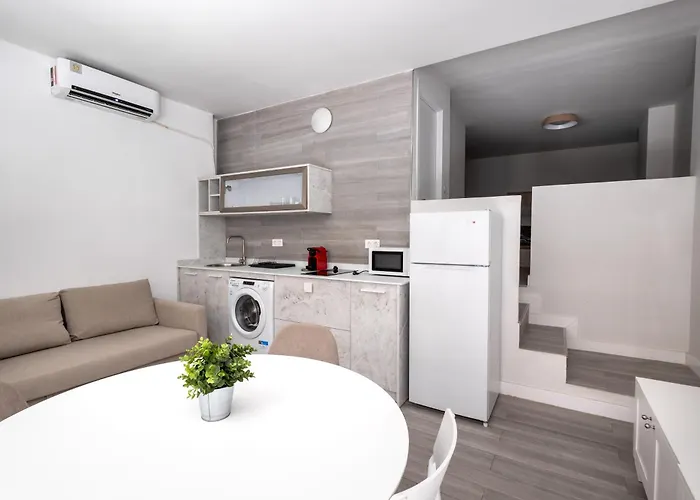 Premium Malagueta Suite