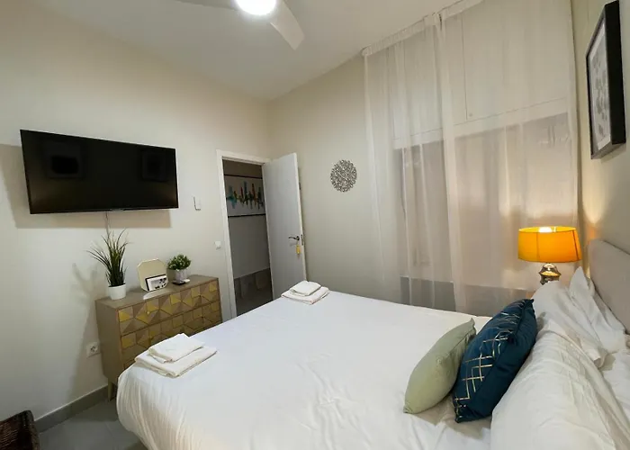 Viento Freshapartments
