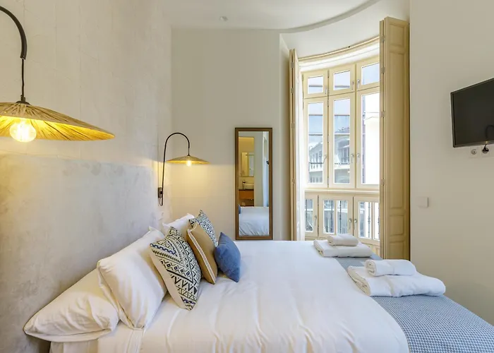 Marques De Velazquez II By Caleta Homes