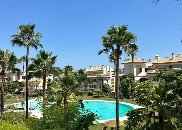 Calanova Grand Golf - Tropicana