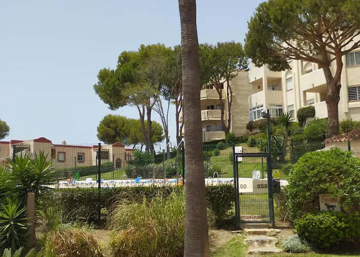 Apartamento Mijas Costa
