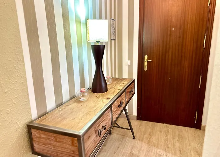 Exclusivo En Avenida Ortega Y Gasset Malaga